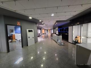 Geschäftsraum  De balmes. Espectacular local comercial en ubicación privilegiada