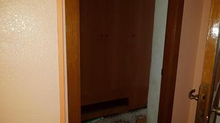 Appartement  Carrer masia. Piso en venta en roquetes
