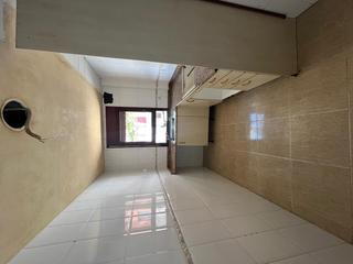 Pis  De remolins. Piso en venta en tortosa