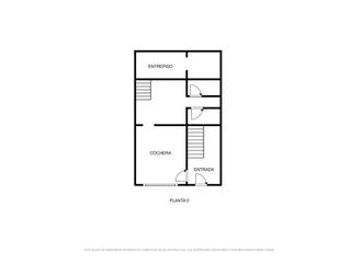 Maison  De sucs. Casa en almacellas