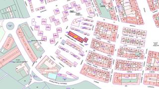 Terreny residencial  Carrer del músic vivaldi. Suelo urbano en lleida