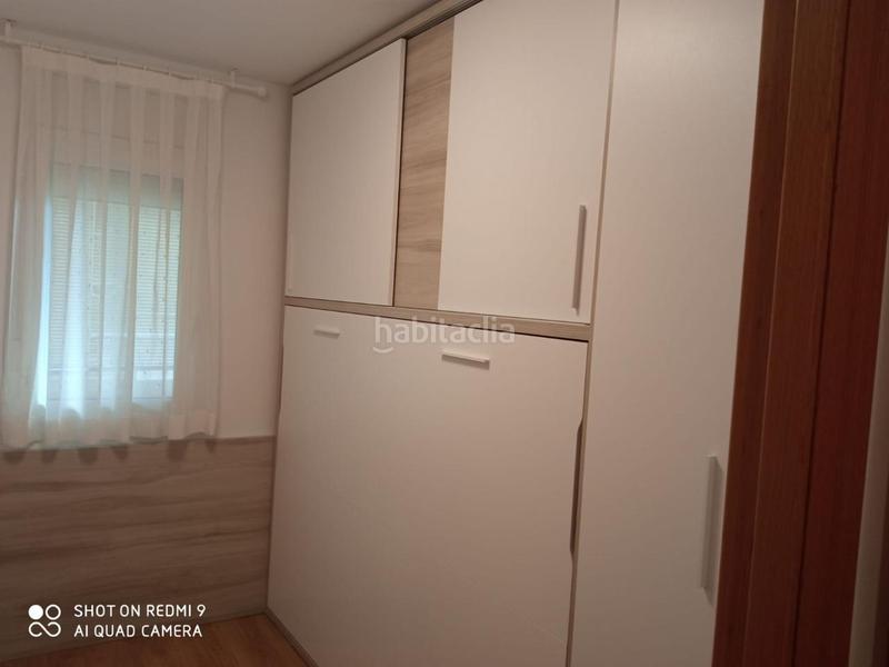 Foto 07a23173-8a4b-4cd3-9e77-7449b3d0e8f9. Affitto appartamento con riscaldamento parcheggio in Lleida