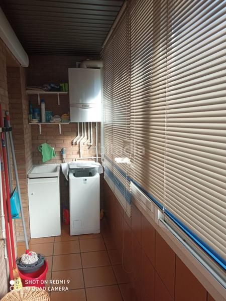 Foto faa41186-801a-445f-82d7-1a637544304b. Affitto appartamento con riscaldamento parcheggio in Lleida