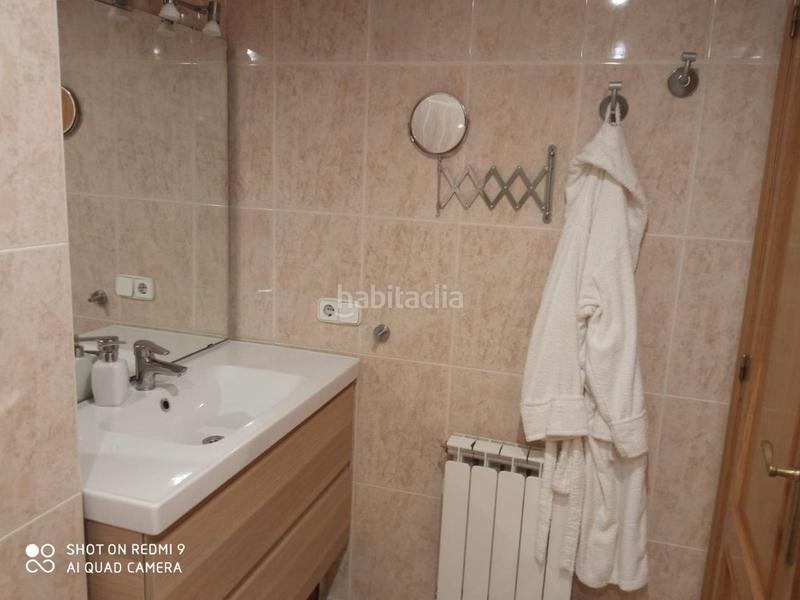 Foto 3f9d1fa4-d432-4ab6-a006-7e215ade7d13. Alquiler piso precioso piso en balàfia en Pardinyes Lleida