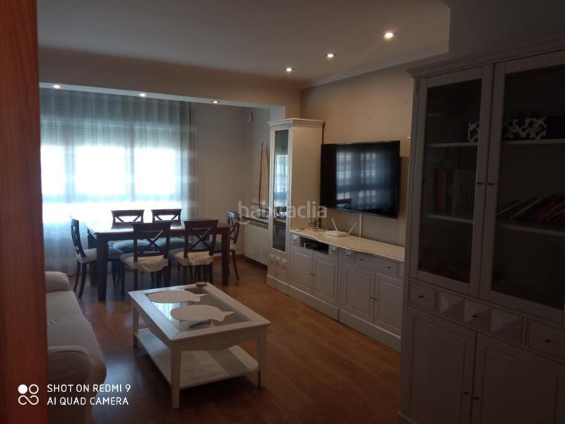 Foto 755ddcd7-20db-4cac-8ff4-b2d0939d029b. Alquiler piso precioso piso en balàfia en Pardinyes Lleida