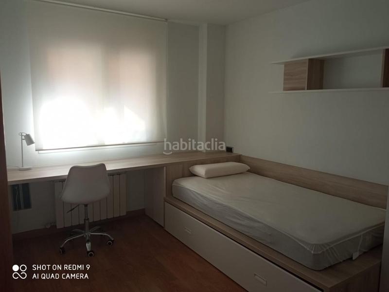 Foto dcffe866-cc0a-4b23-a933-cd8d4ad2e156. Alquiler piso precioso piso en balàfia en Pardinyes Lleida