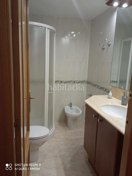 Foto 13273703-b308-428f-b44d-6717fa759b33. Lloguer pis amb calefacció aparcament a Pardinyes Lleida