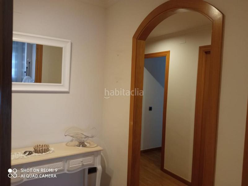 Foto 2f40157d-09e6-41fe-ac7c-53619c7668a1. Lloguer pis amb calefacció aparcament a Pardinyes Lleida