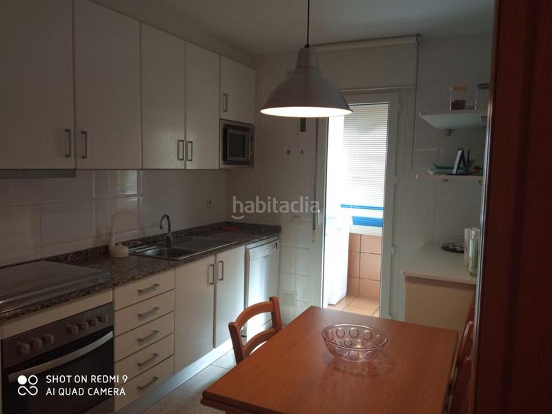 Foto 725dccba-7e13-4f91-9320-04136cfd18bd. Lloguer pis amb calefacció aparcament a Pardinyes Lleida