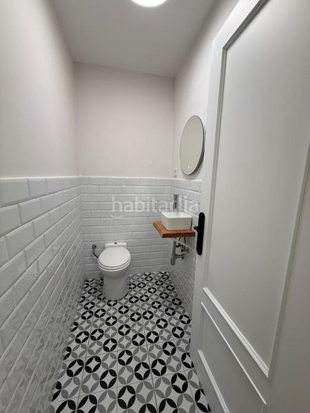 Foto 054fed51-dff1-4637-bc58-2028b813b979. Etagenwohnung mit heizung in Centre Històric Lleida