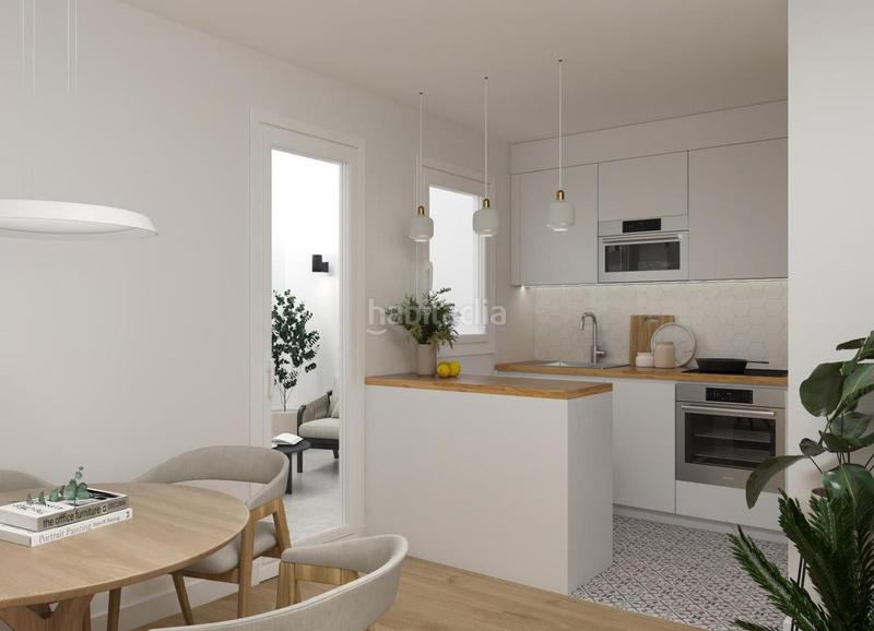 Foto 1a580cb6-2135-4951-bf64-e73624da7b1f. Etagenwohnung mit heizung in Centre Històric Lleida