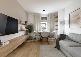 Appartement  Carrer teuleries. Espectacular piso en lleida