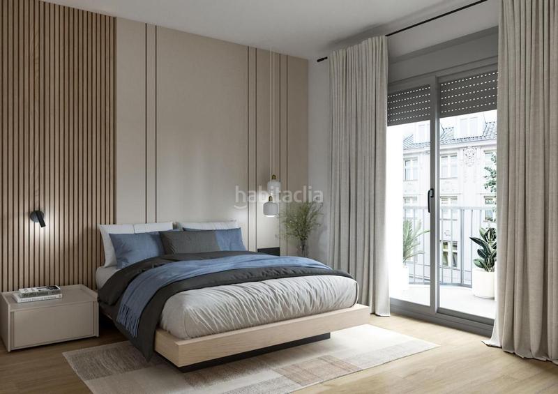 Foto 5fae1de0-e94d-4d7e-847a-92fadabbd63f. Etagenwohnung mit heizung in Centre Històric Lleida