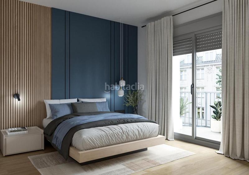 Foto f7a4c48a-d0d8-4a80-a032-fbb0ea6c0c09. Etagenwohnung mit heizung in Centre Històric Lleida