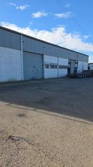 Bâtiment à usage industriel  Partida cunillas. Nave industrial en venta en lleida