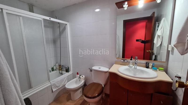 Foto 4711dd57-5083-4c86-bc5a-91a36a4419c7. Piso espectacular piso en venta en Balàfia Lleida