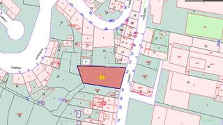 Terreno residencial  Carrer divina pastora. Suelo urbano en balaguer