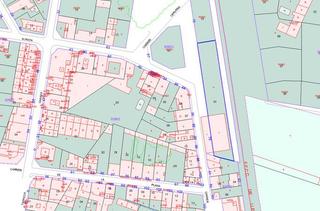 Residential Plot  Carrer almata. Suelo urbanizable en balaguer