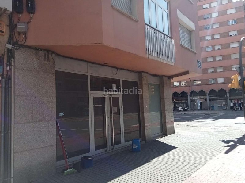 Foto 3c430192-1b49-4ef5-8a1c-201240456f68. Local comercial a Cappont Lleida