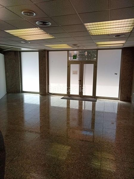 Foto de06c70a-d039-42c8-9272-87983a5bc67d. Local comercial a Cappont Lleida