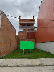 Terreny residencial a Carrer de la Pobla de Segur
