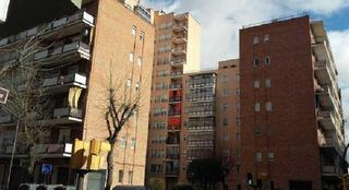 Flat  Carrer riu llobregat. Piso en lleida