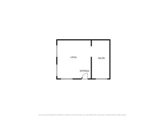 Local commercial  Cami dels frares. Locales en lleida