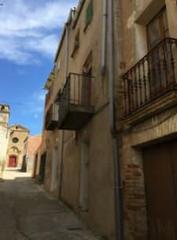 Maison  Carrer església. Chalet adosado en la sentiu de sió