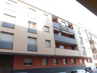 Pis  Carrer de maials. Piso en venta en la bordeta