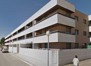 Appartement  Carrer vall d'aran. Piso en venta en albatàrrec