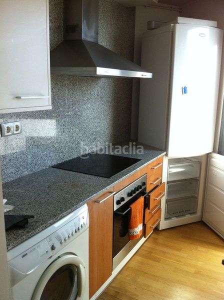 Foto 3124cb25-36f9-450f-bbd9-f1f0d6901ceb. Piso acogedor piso en venta con parking y trastero en Lleida