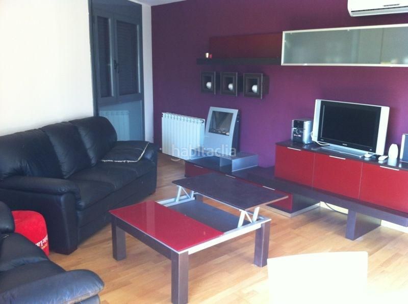 Foto 35b65790-5e69-41cb-9627-4e2a24fe7484. Piso acogedor piso en venta con parking y trastero en Lleida