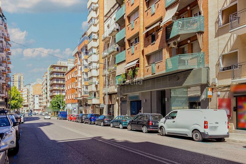 Foto 1eb5ff66-da64-4b1a-a7eb-a7ff81b63950. Local comercial a Príncep de Viana-Clot-Xalets Humbert Torres Lleida