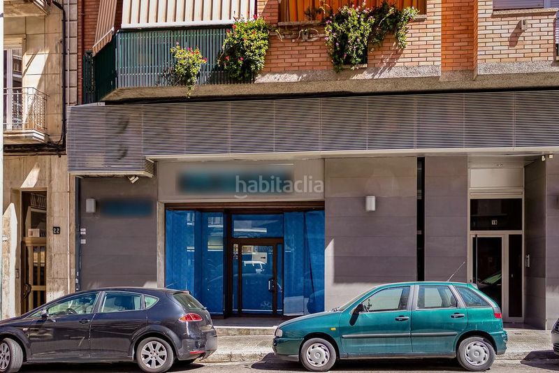 Foto 32519c91-7c45-4064-ae94-cf6b7c2137ee. Local comercial a Príncep de Viana-Clot-Xalets Humbert Torres Lleida