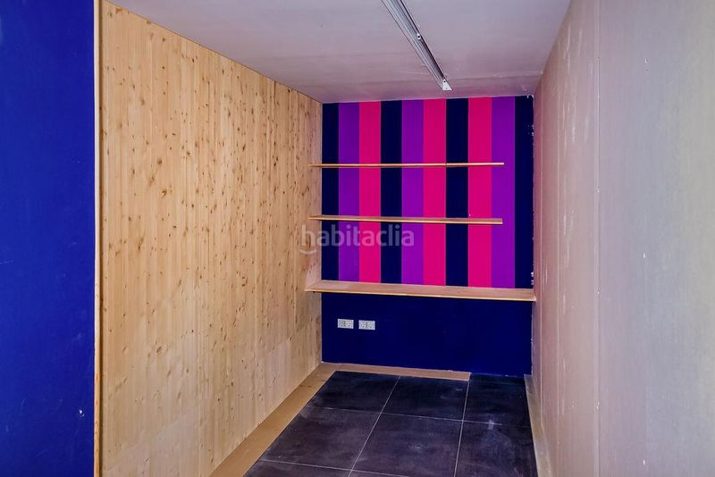 Foto 50aba604-90f7-43ce-a394-9422571b3979. Local comercial a Príncep de Viana-Clot-Xalets Humbert Torres Lleida