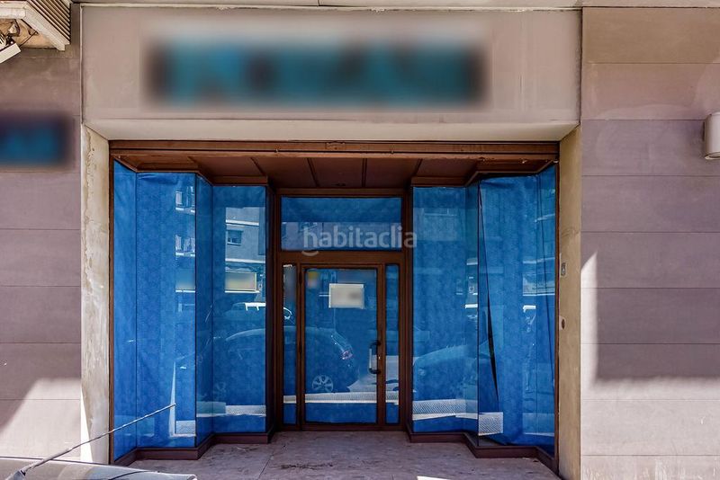 Foto 5db1713c-8d40-410e-ba74-8f9ba7b6523c. Local comercial a Príncep de Viana-Clot-Xalets Humbert Torres Lleida