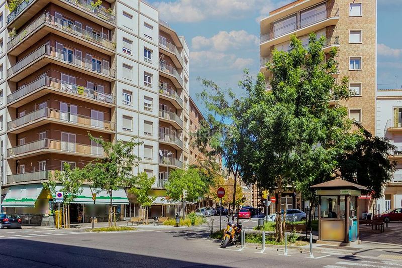 Foto 9a7f4344-a317-4b1e-96f6-d05bdeaa3e6b. Local comercial a Príncep de Viana-Clot-Xalets Humbert Torres Lleida