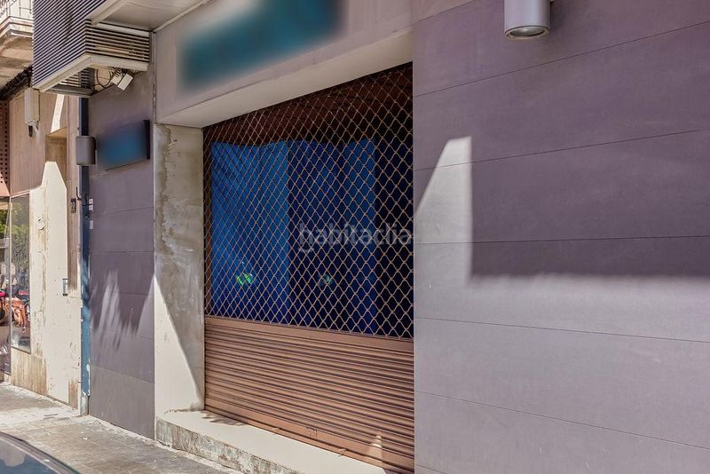 Foto b4da9365-9733-4222-85f7-1be499096d2a. Local comercial a Príncep de Viana-Clot-Xalets Humbert Torres Lleida