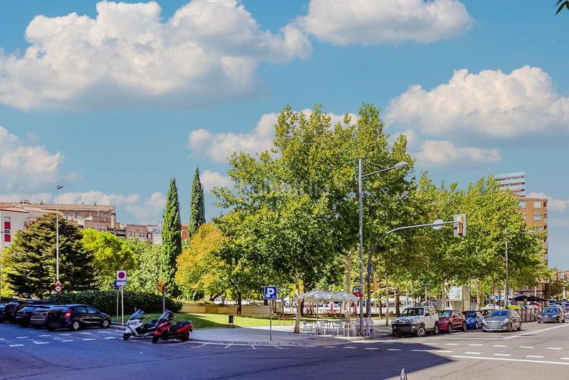 Foto ccce6e40-ba35-4d2c-8ce9-0e7566ec0548. Local comercial a Príncep de Viana-Clot-Xalets Humbert Torres Lleida