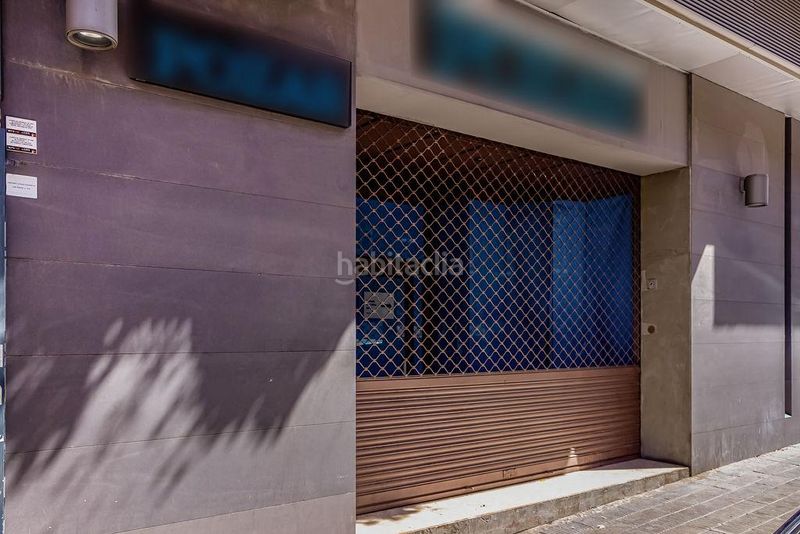 Foto d7eae74b-f894-4491-9c4c-6631554e59e8. Local comercial a Príncep de Viana-Clot-Xalets Humbert Torres Lleida