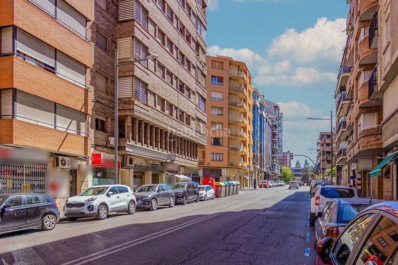 Foto ed5d0826-4c4d-4787-a9a2-1c4d69cea0a1. Local comercial a Príncep de Viana-Clot-Xalets Humbert Torres Lleida