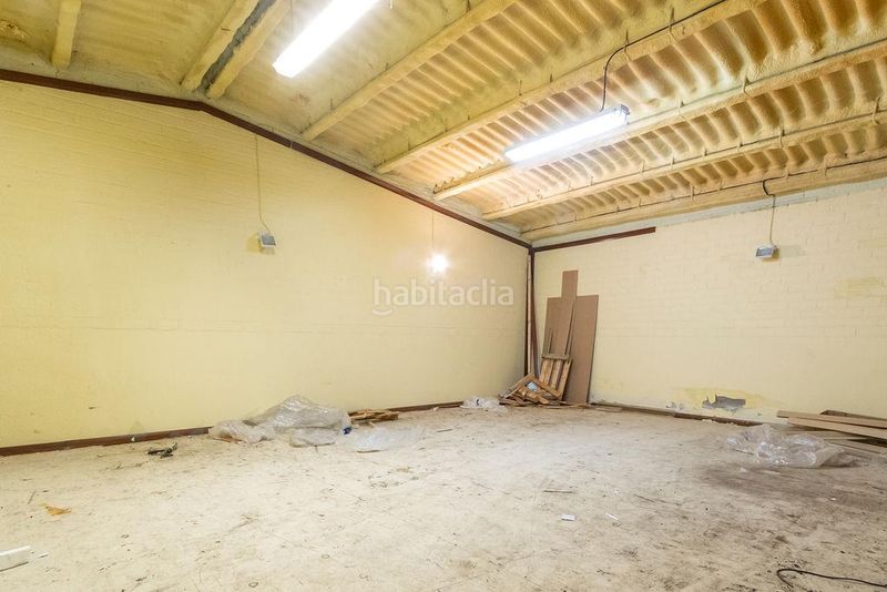 Foto 41af6a61-db04-463b-b345-dbd8a6a2994d. Local comercial a Mollerussa