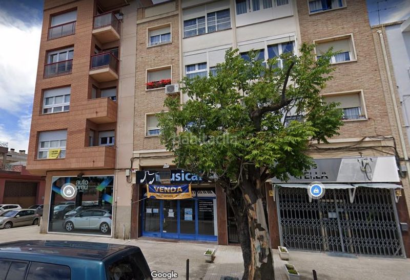 Foto 4b779d95-3261-40f2-a2f3-51f029b9157e. Local comercial a Mollerussa