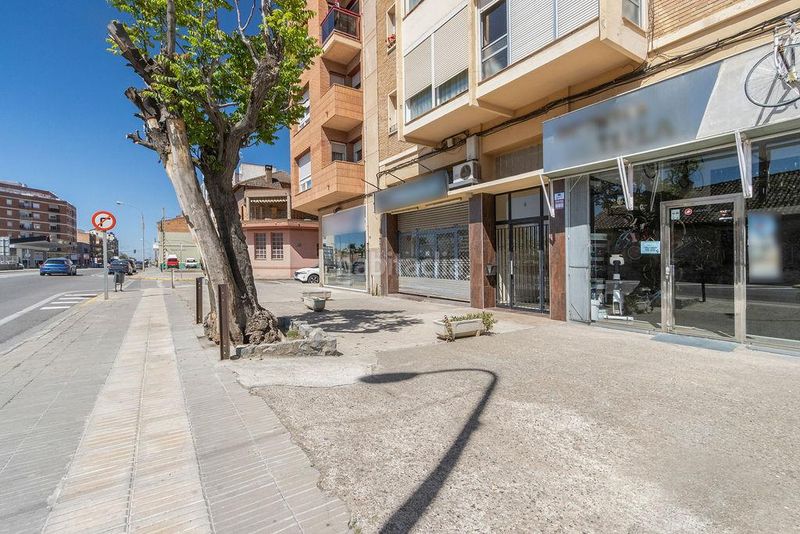 Foto 8a6ae3a9-5a35-478b-80fb-fd831c144677. Local comercial a Mollerussa
