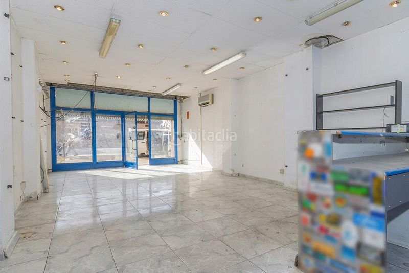Foto bc4e7564-2e08-4426-a3f7-8319dc780d7e. Local comercial a Mollerussa