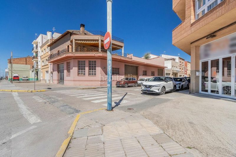 Foto cee05b07-1abb-4122-b05d-3efca9cee669. Local comercial a Mollerussa