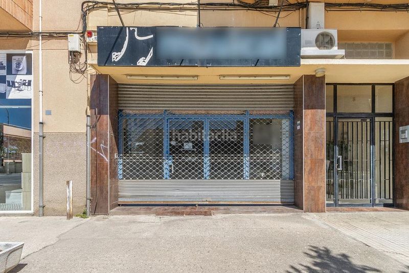 Foto d3fa276b-496b-4efb-adf7-e575272cdbd8. Local comercial a Mollerussa