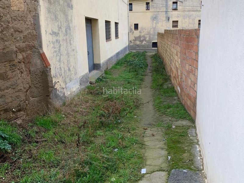 Foto 11847b8d-7ced-4ad6-8c64-486a9fc9cfa5. Terreno residencial suelo urbano en Agramunt