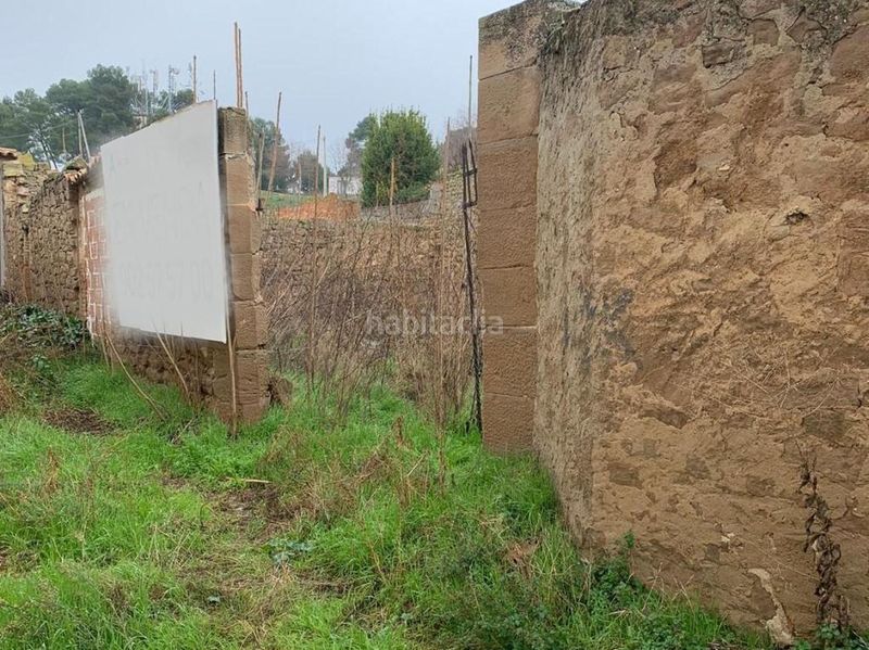 Foto 4e4c4d7c-a287-4e18-ab2f-dfa237b7bdc8. Terreno residencial suelo urbano en Agramunt