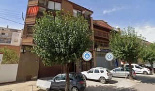 Geschäftsraum  De lleida. Local en venta en alfarràs